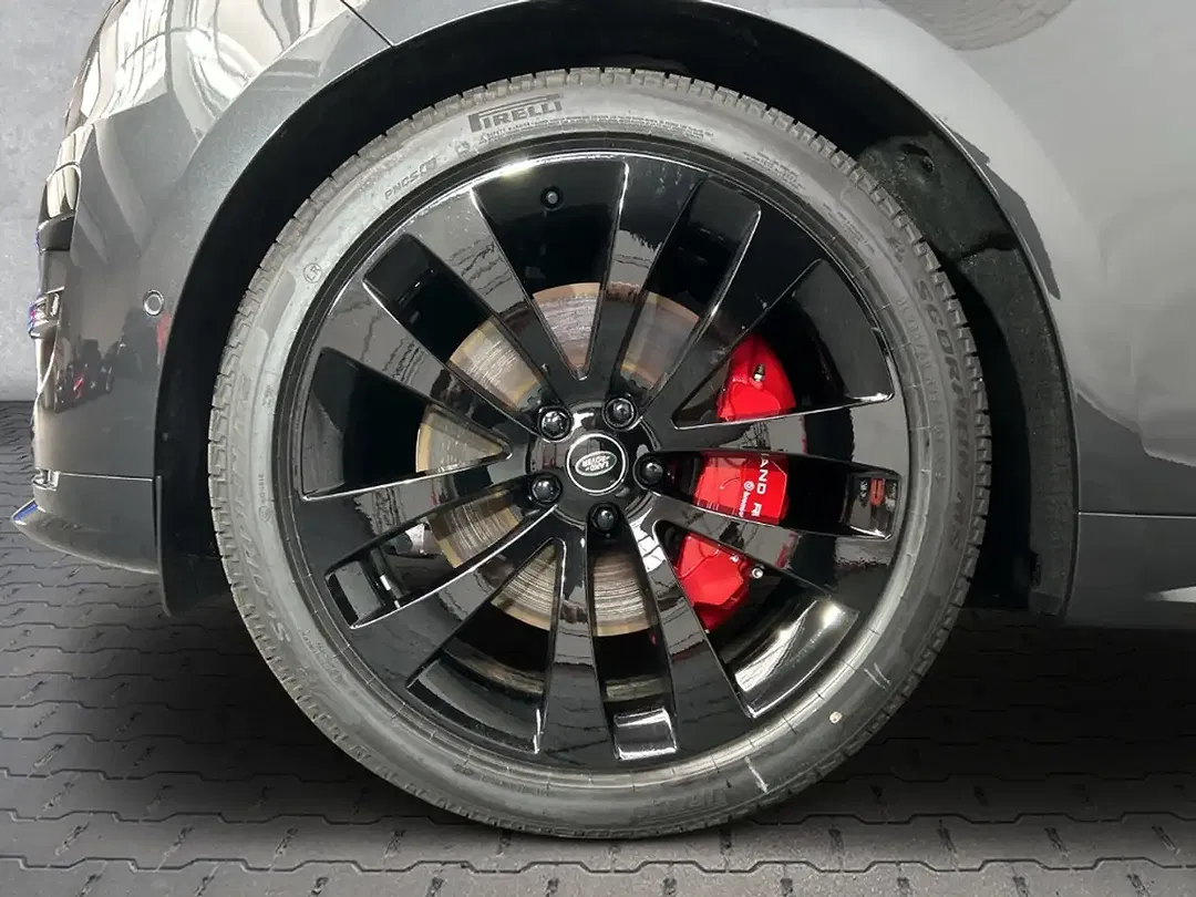 Land Rover Range Rover Sport - Thumbnail 9