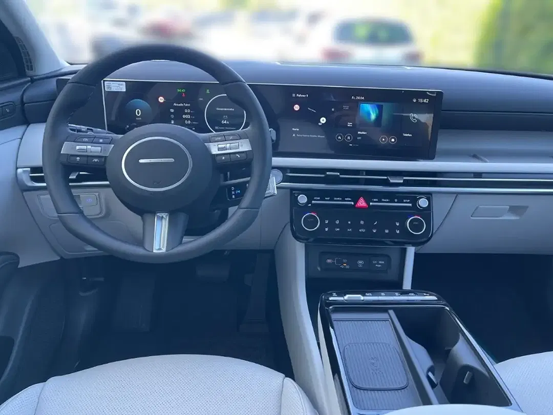 Hyundai TUCSON - Thumbnail 13