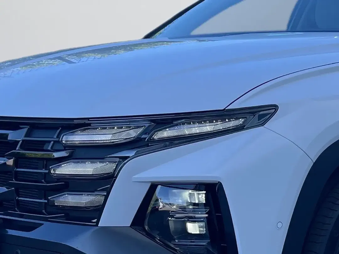 Hyundai TUCSON - Thumbnail 6