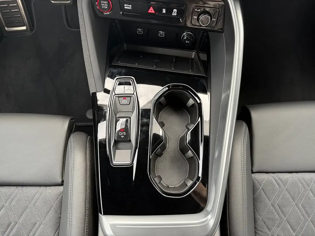 Audi Q5 - Thumbnail 11