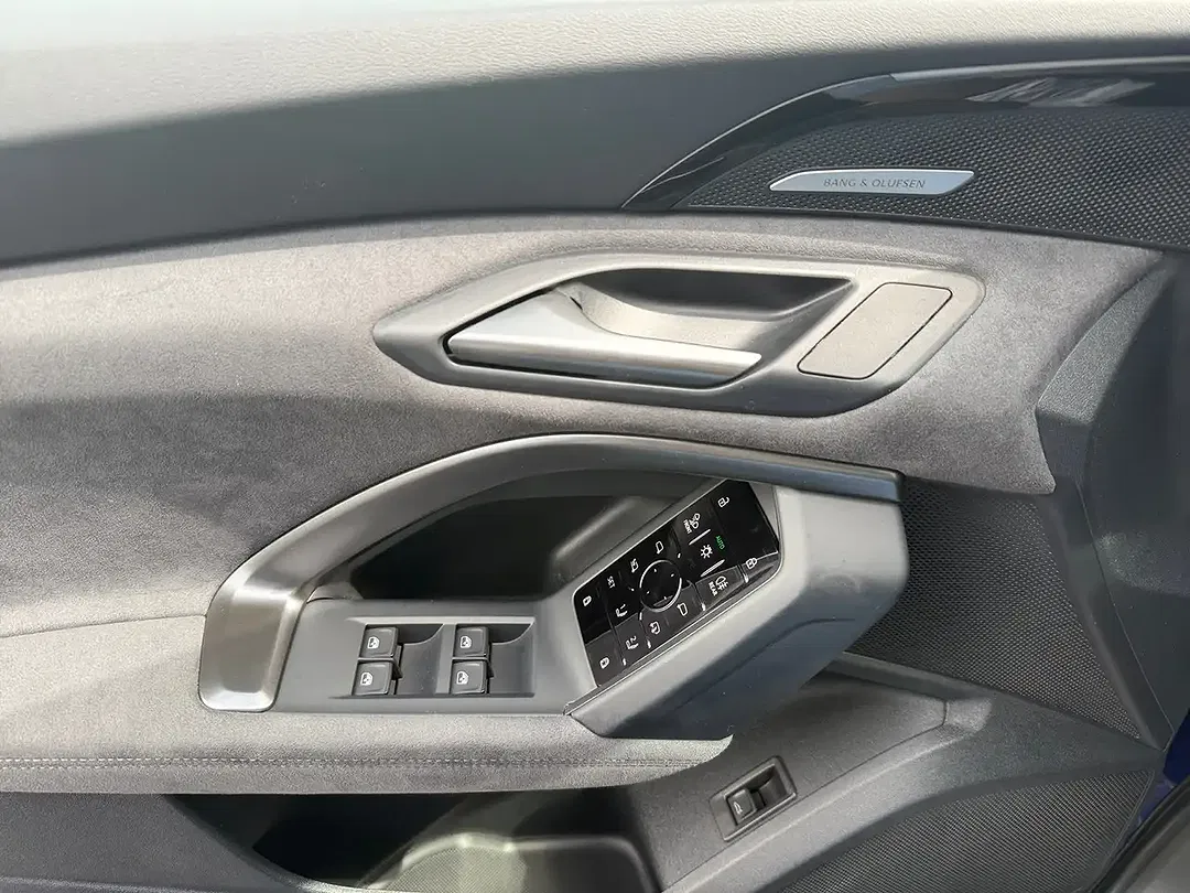 Audi Q5 - Thumbnail 14