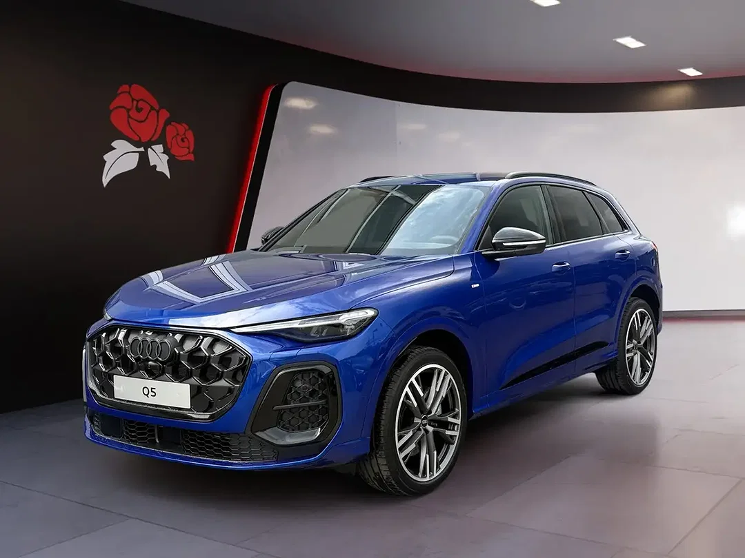 Audi Q5 - Afbeelding 1