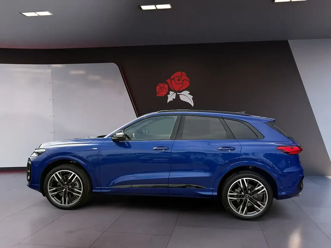 Audi Q5 - Thumbnail 2