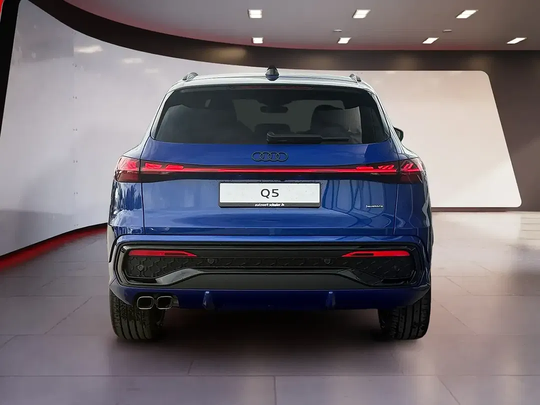 Audi Q5 - Thumbnail 4