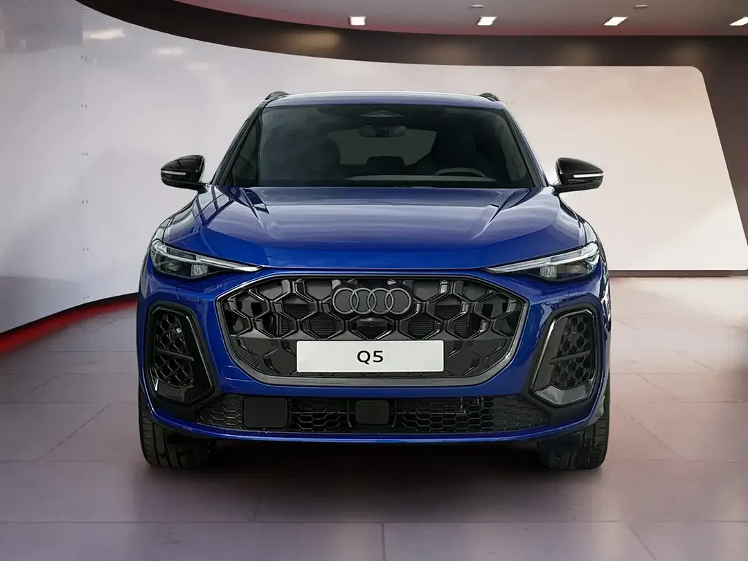 Audi Q5 - Thumbnail 5