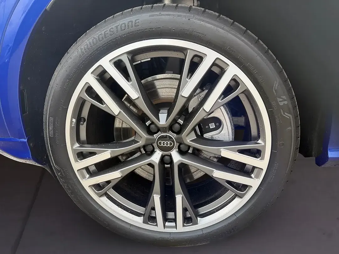 Audi Q5 - Thumbnail 6
