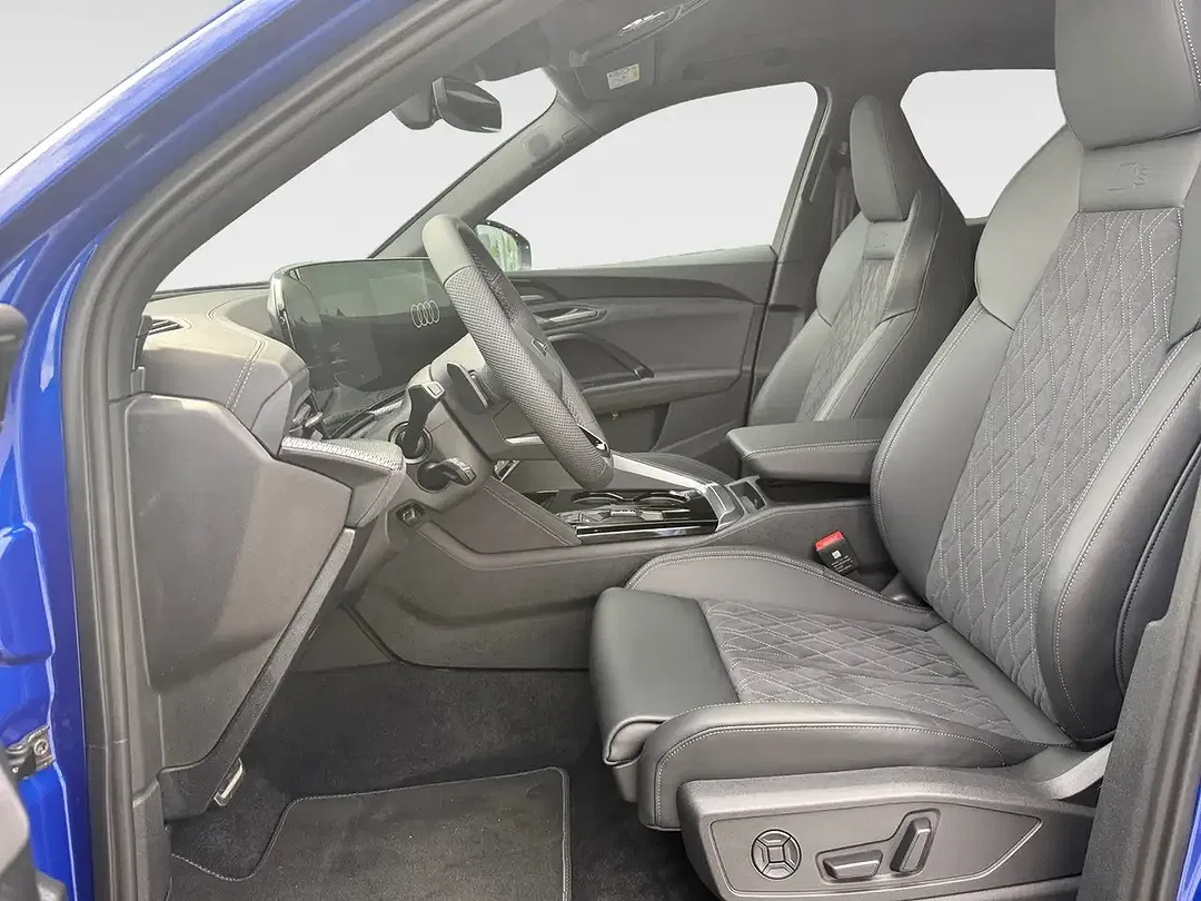 Audi Q5 - Thumbnail 7