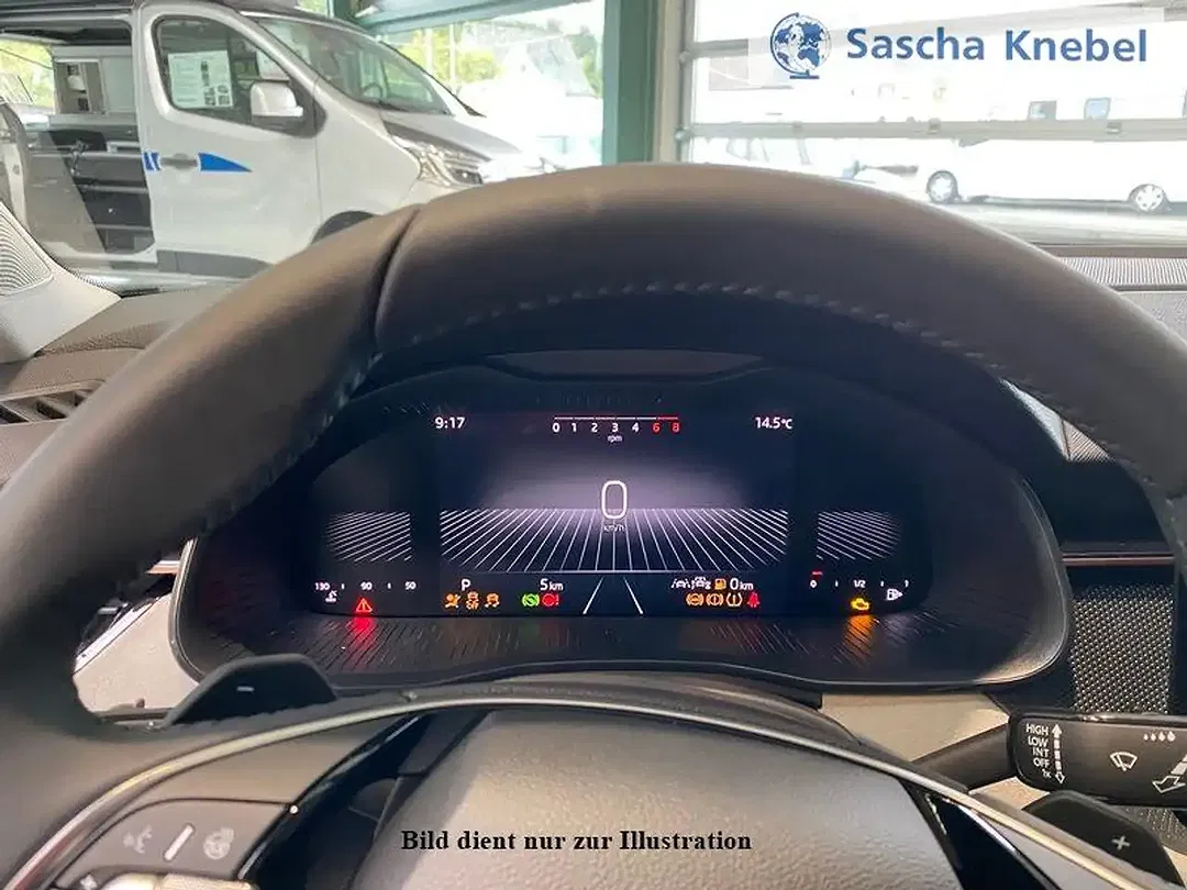 Skoda Kamiq - Thumbnail 9