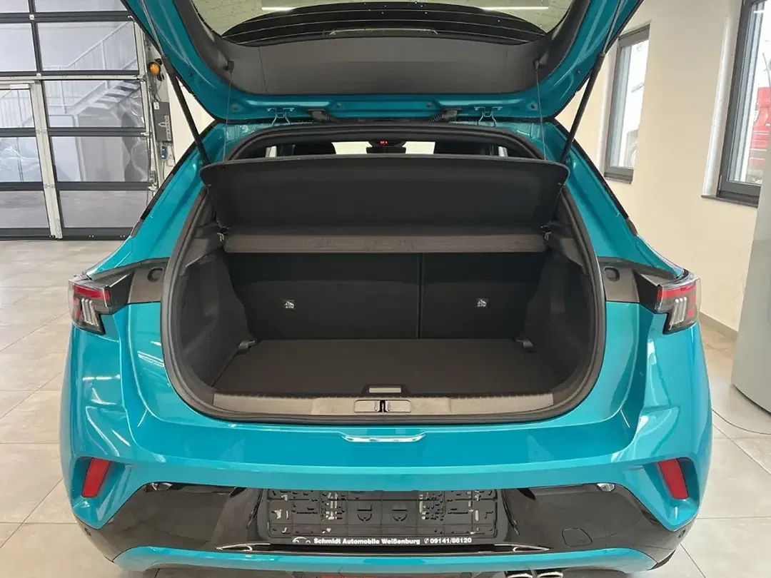 Opel Mokka - Thumbnail 6