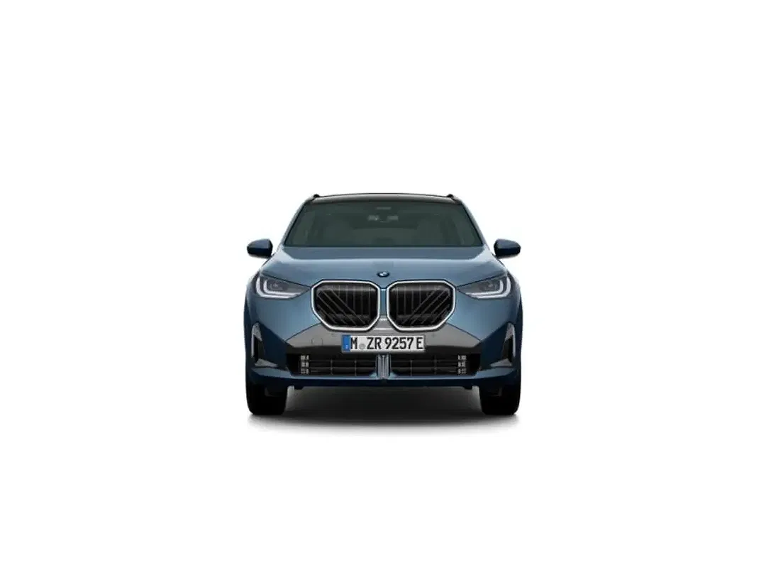 BMW X3 - Thumbnail 2