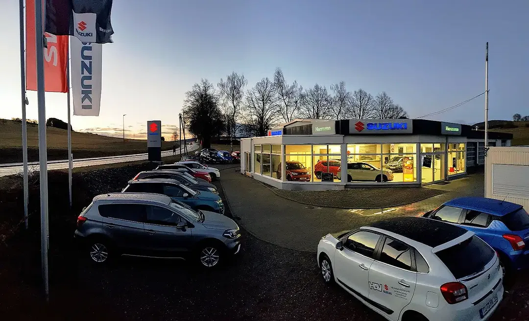Suzuki Vitara - Thumbnail 15