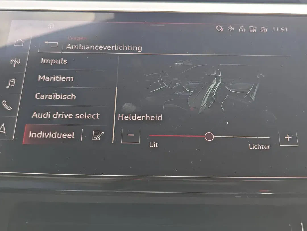 Audi Q8 e-tron - Thumbnail 10
