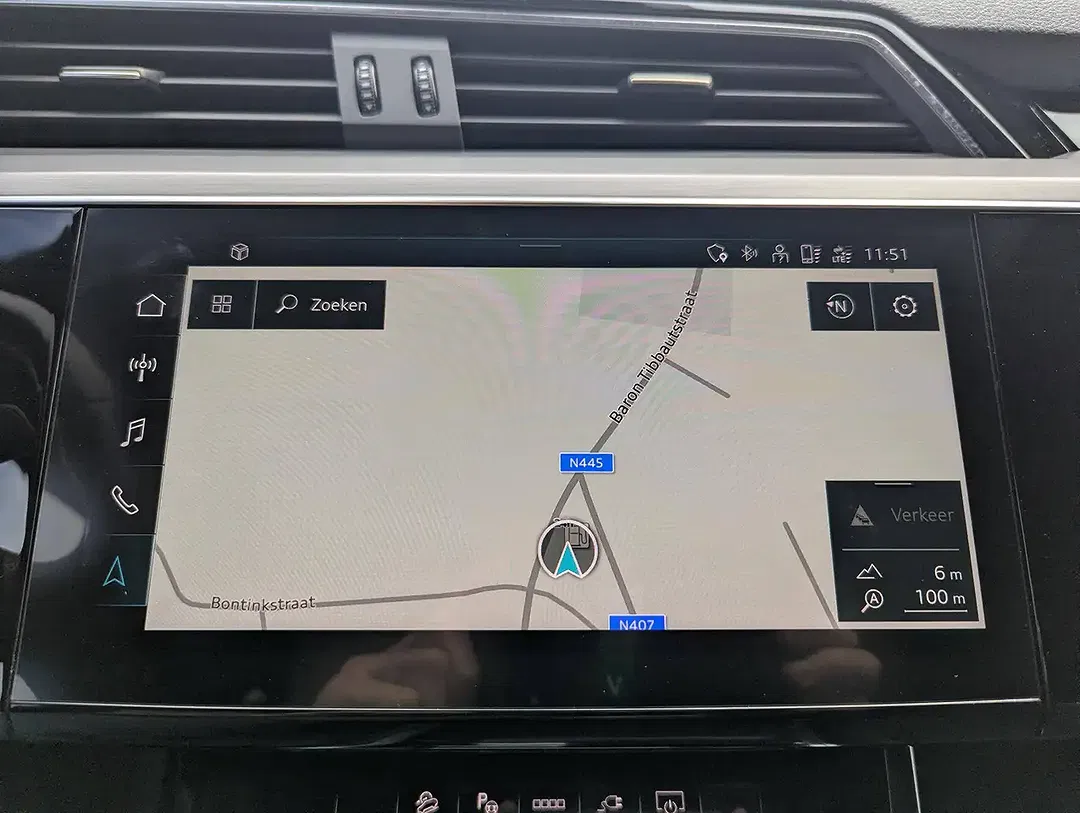 Audi Q8 e-tron - Thumbnail 7