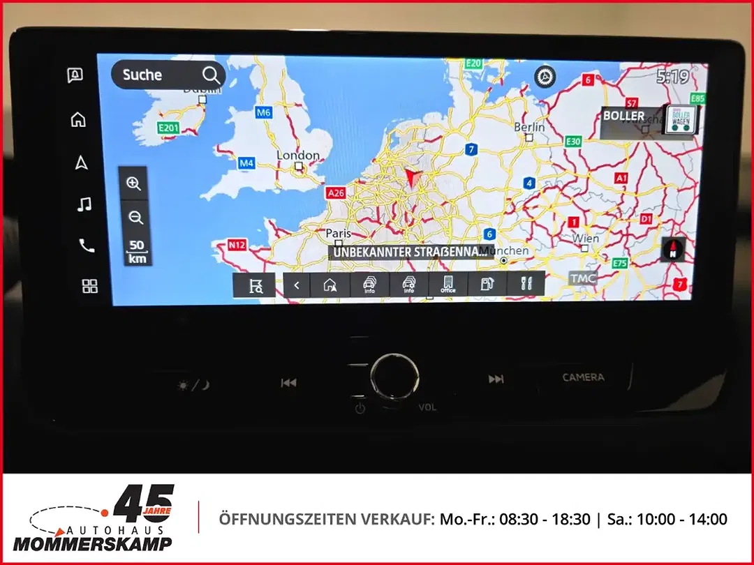 Mitsubishi Outlander - Thumbnail 12
