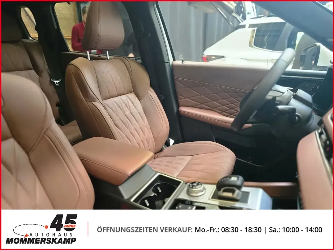 Mitsubishi Outlander - Thumbnail 9