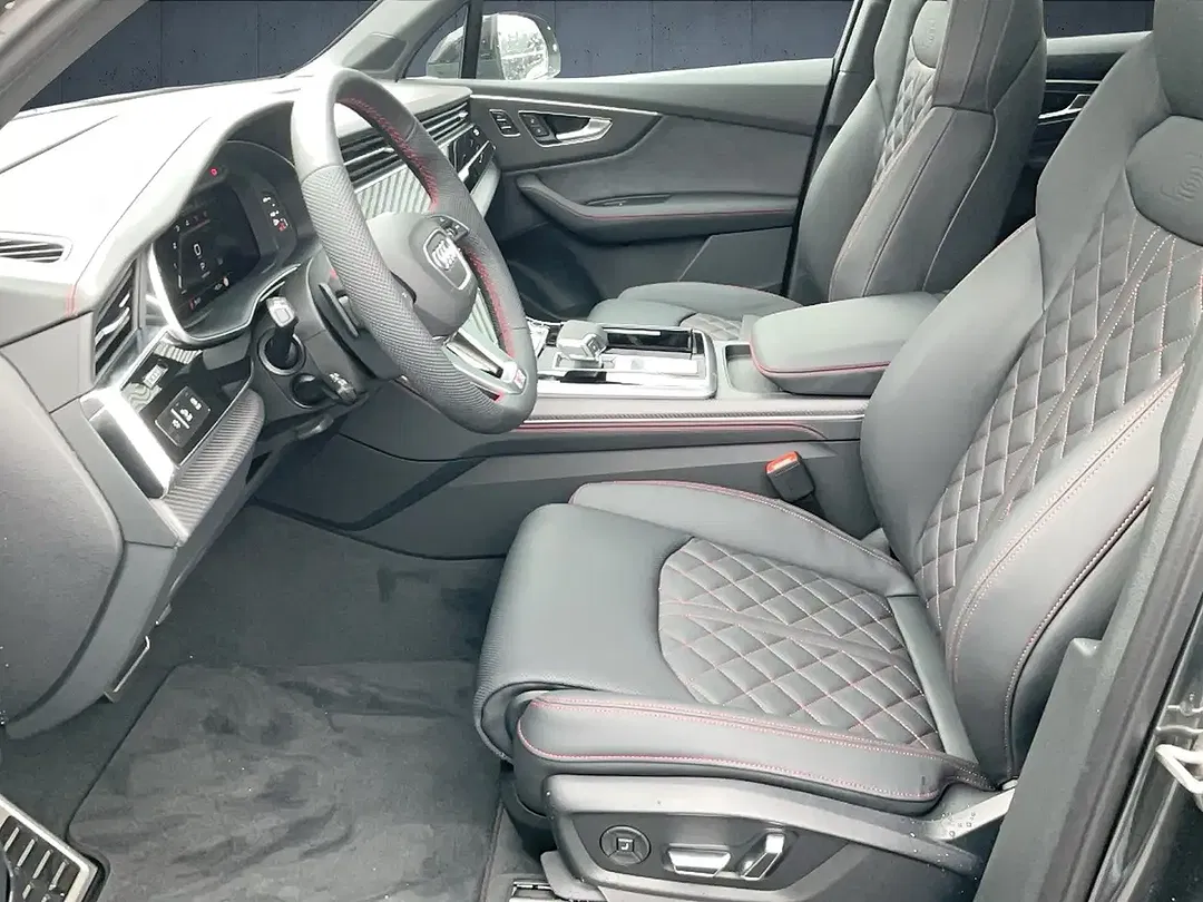 Audi Q7 - Thumbnail 10