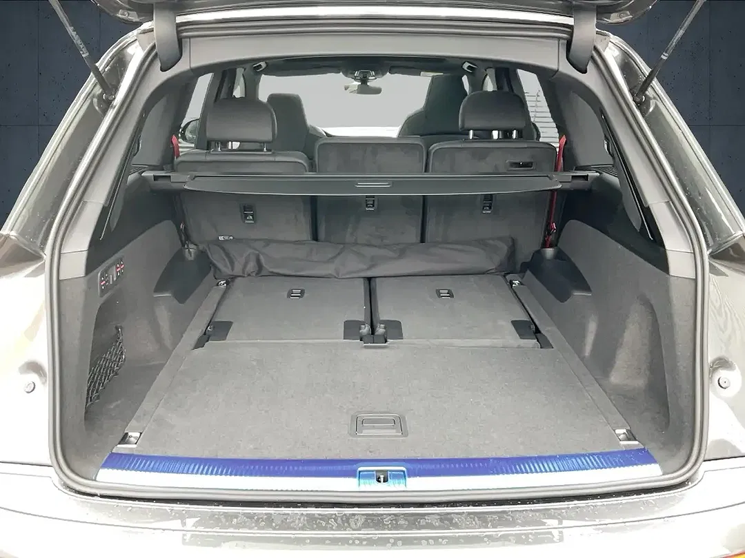 Audi Q7 - Thumbnail 14
