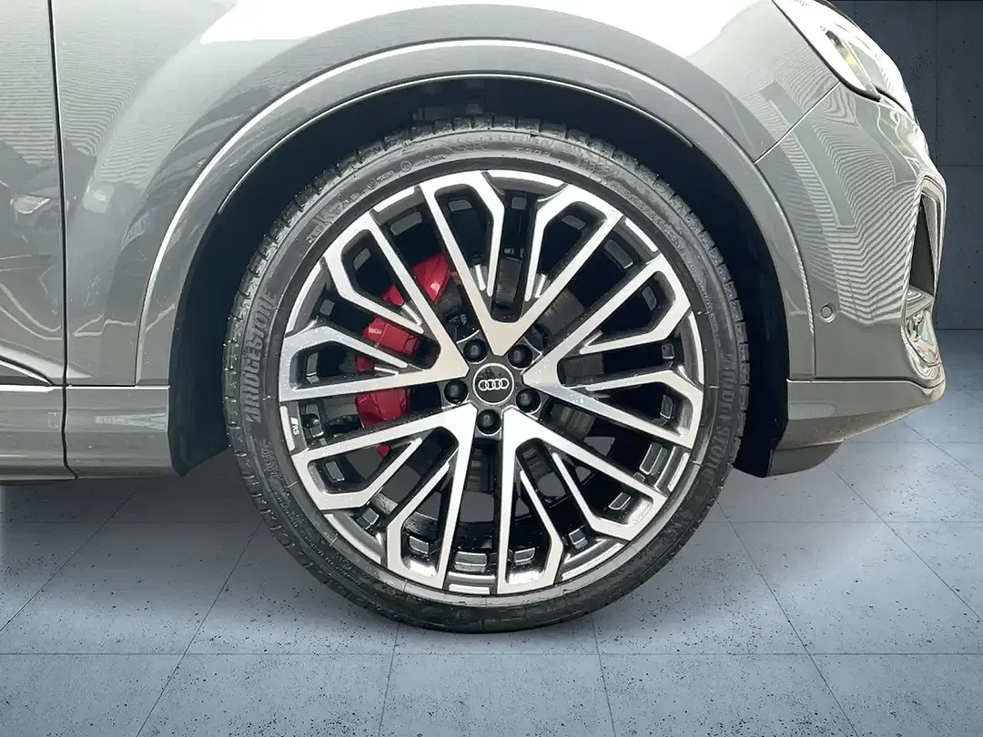 Audi Q7 - Thumbnail 8
