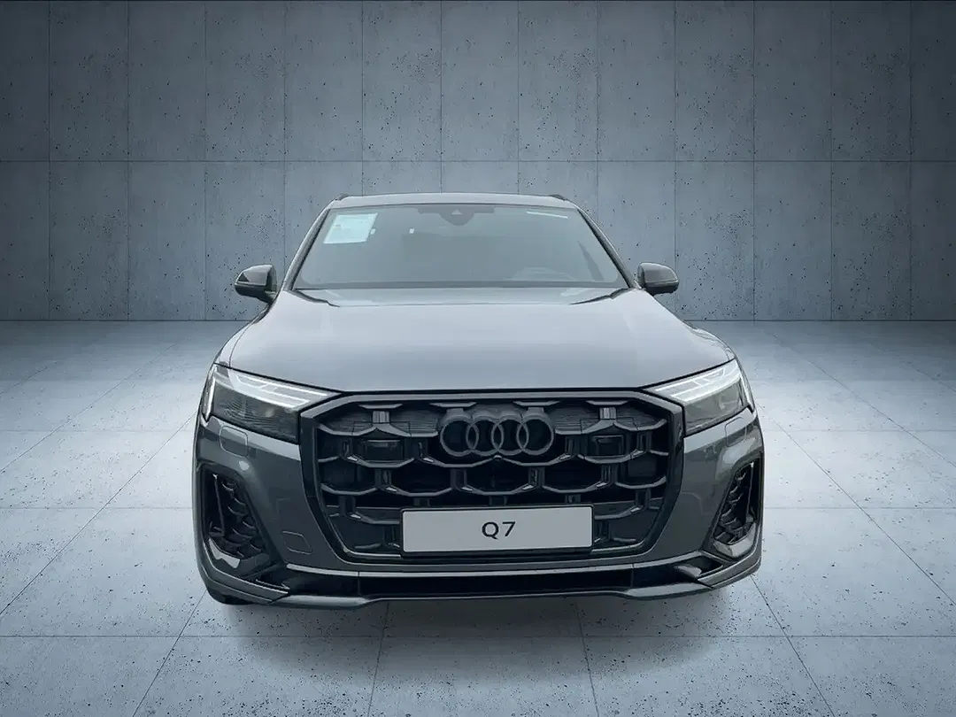 Audi Q7 - Thumbnail 9