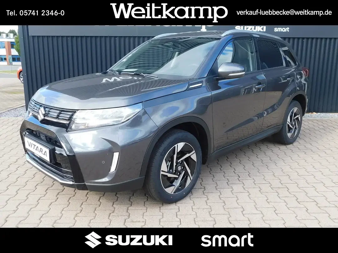 Suzuki Vitara - Afbeelding 1