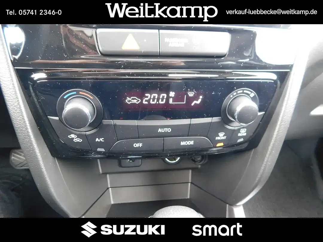 Suzuki Vitara - Thumbnail 13
