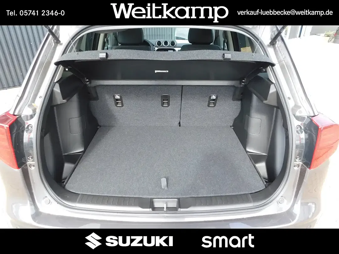 Suzuki Vitara - Thumbnail 15