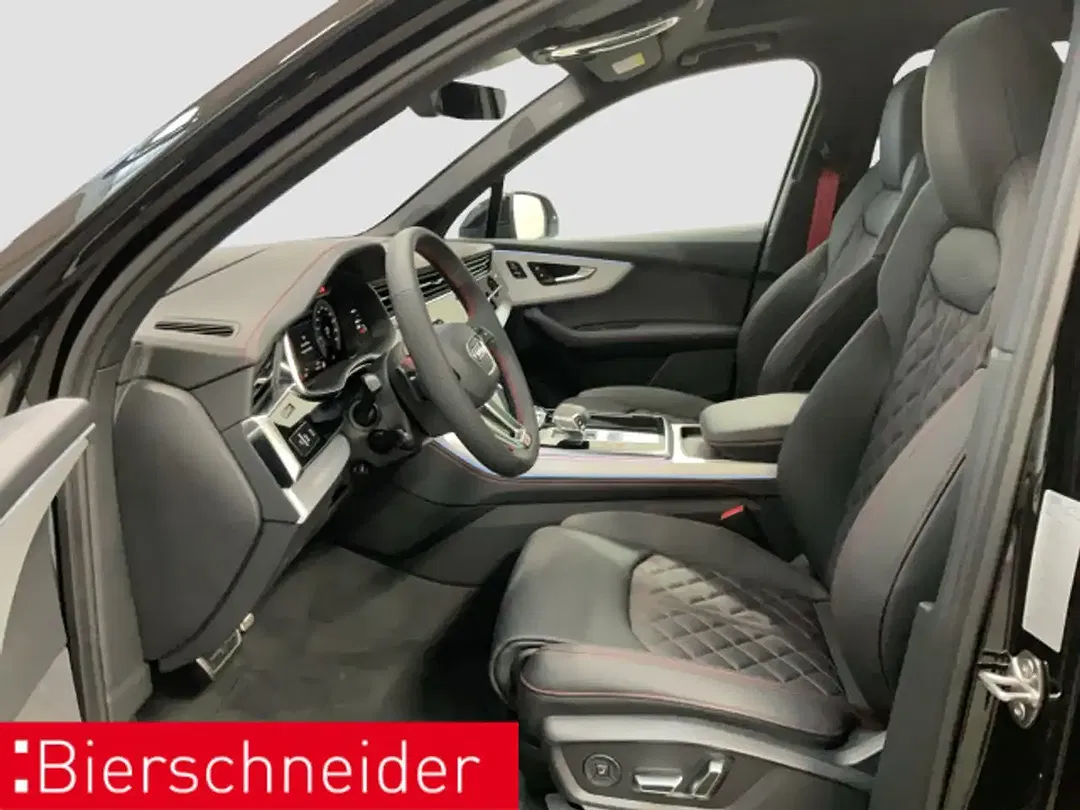 Audi Q7 - Thumbnail 9