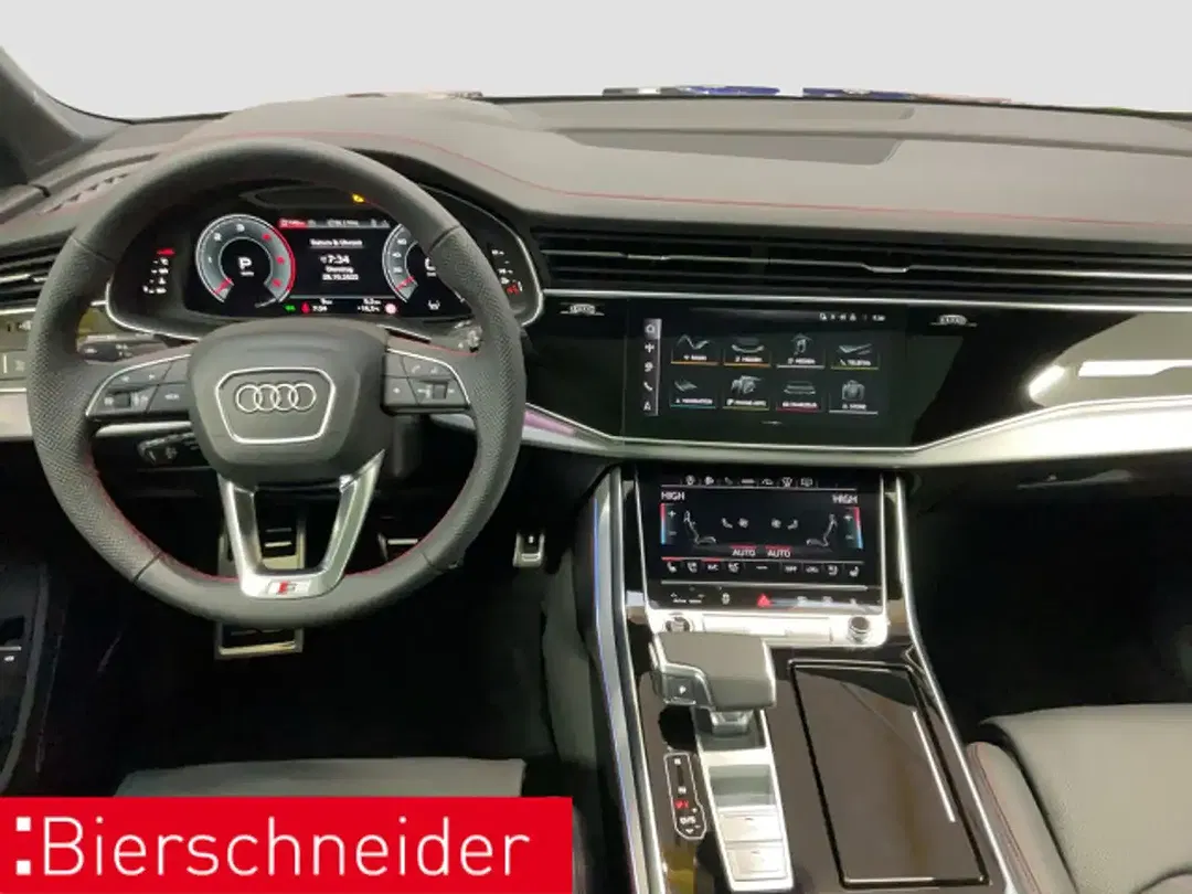 Audi Q7 - Thumbnail 11