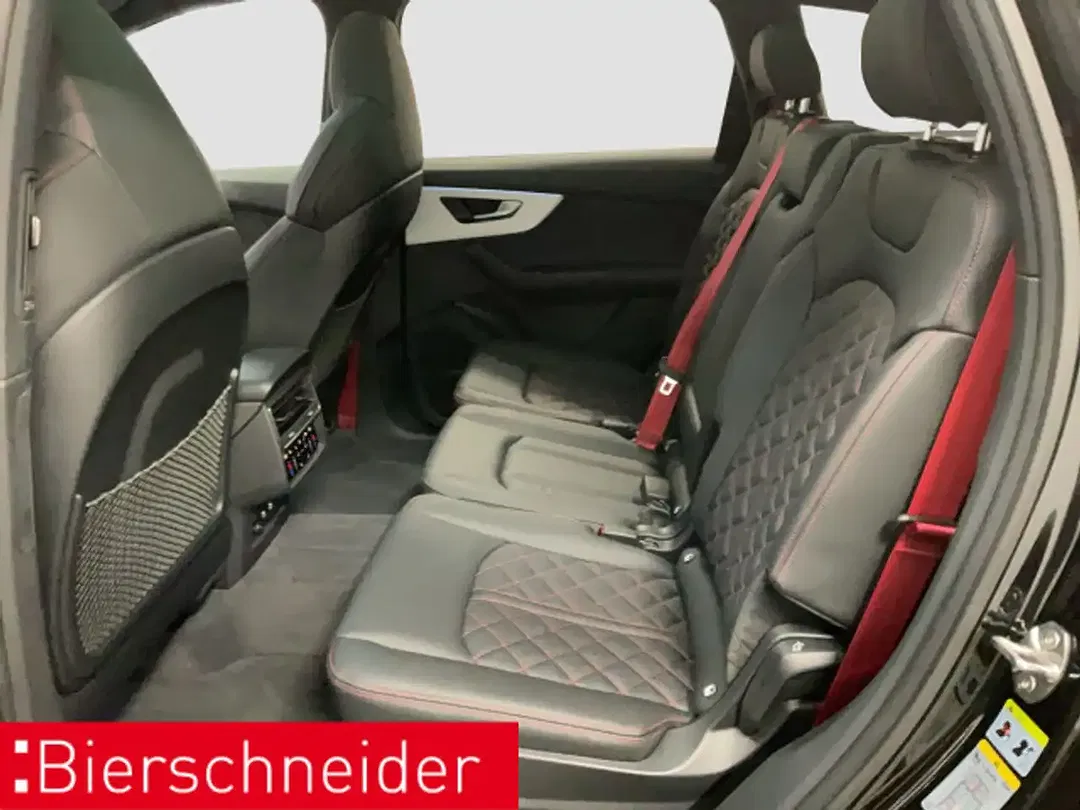 Audi Q7 - Thumbnail 12