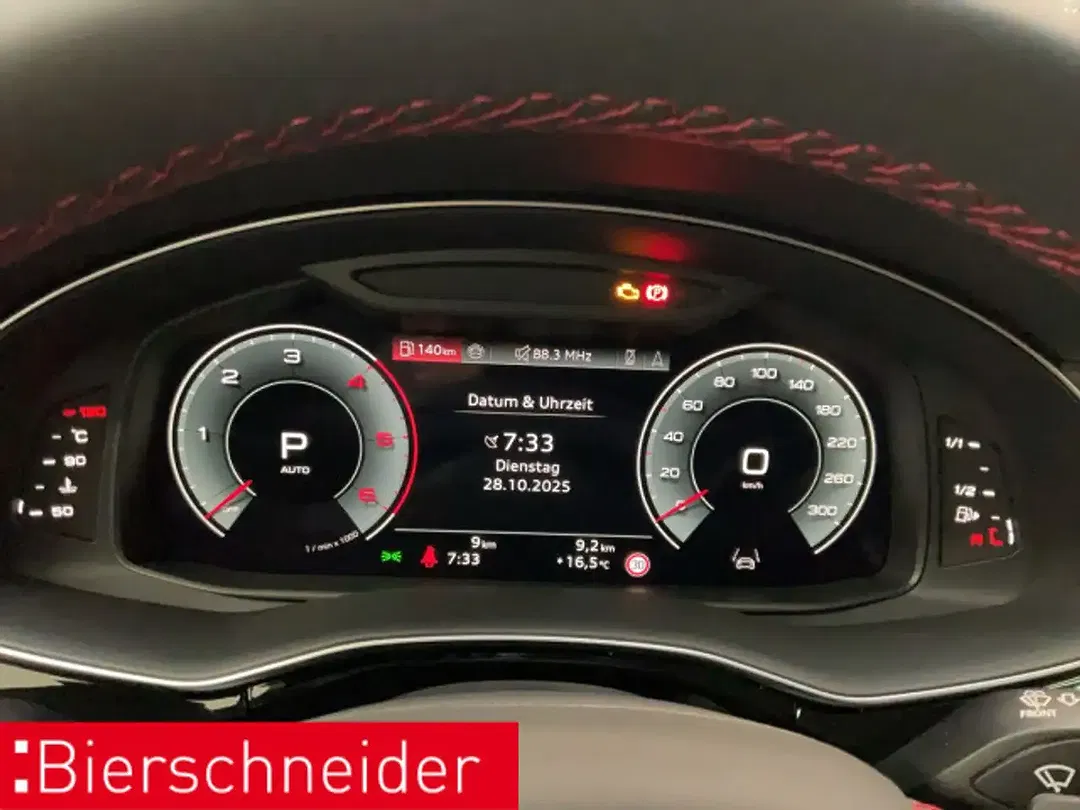 Audi Q7 - Thumbnail 13