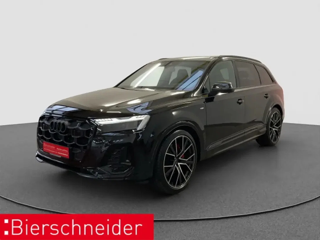 Audi Q7 - Afbeelding 1
