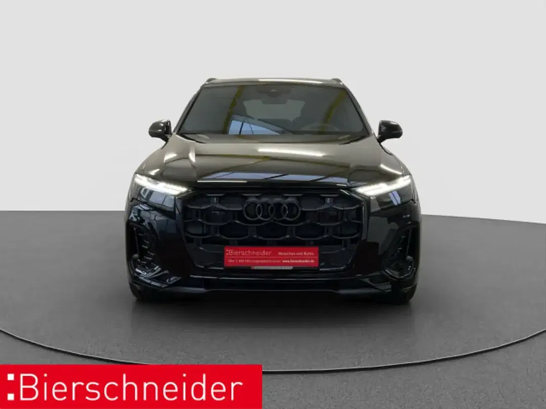 Audi Q7 - Thumbnail 2