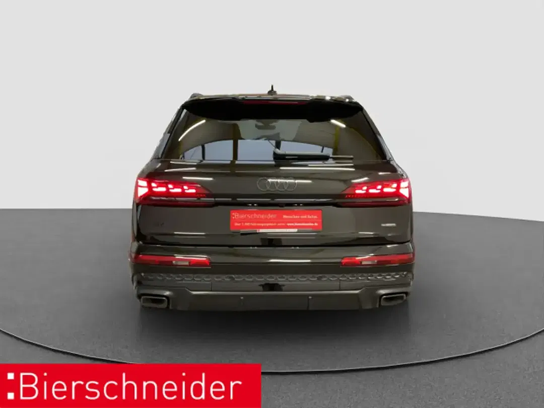 Audi Q7 - Thumbnail 4
