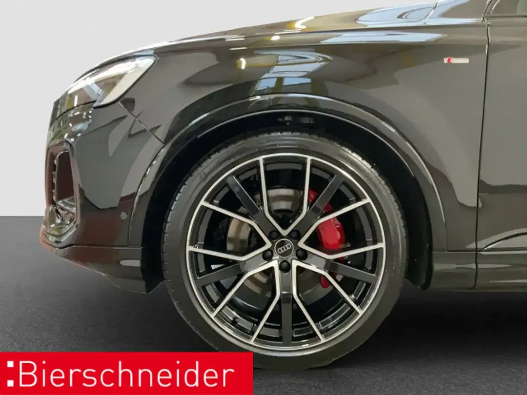 Audi Q7 - Thumbnail 7