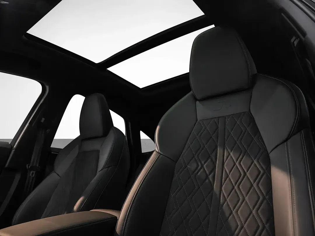 Audi Q5 - Thumbnail 10