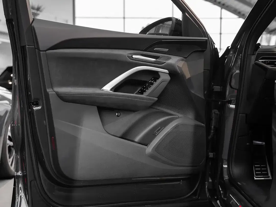 Audi Q5 - Thumbnail 14
