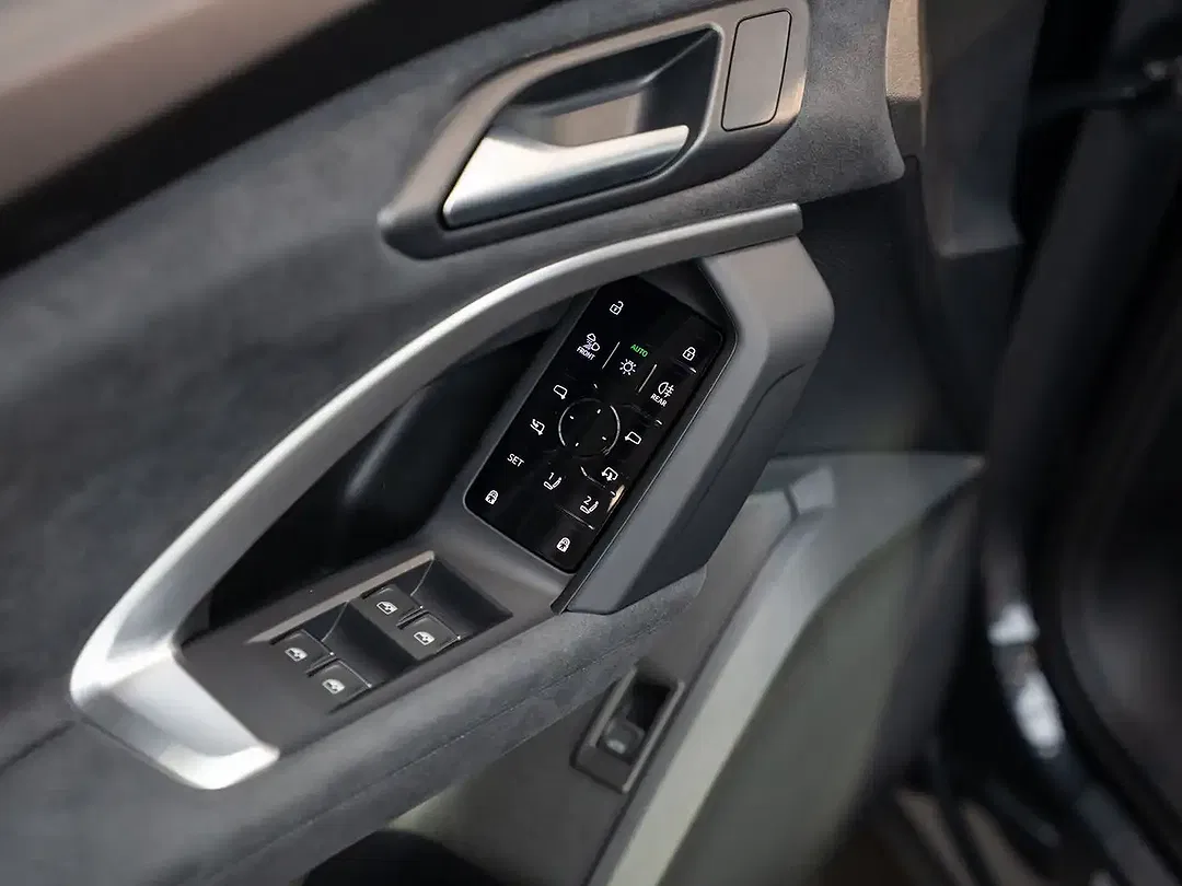 Audi Q5 - Thumbnail 15