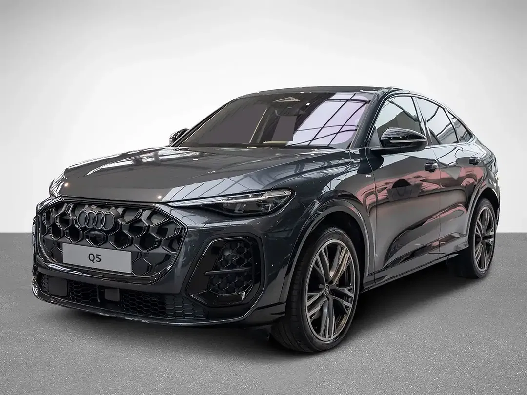Audi Q5 - Thumbnail 2