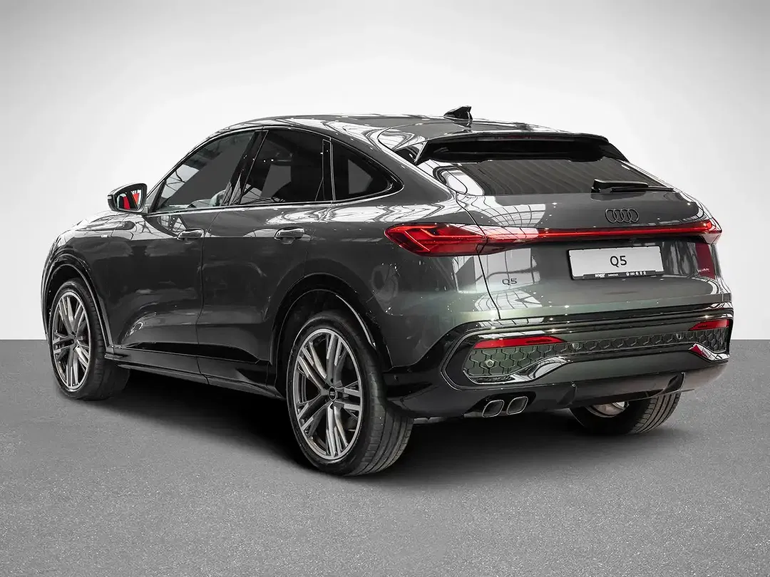 Audi Q5 - Thumbnail 3
