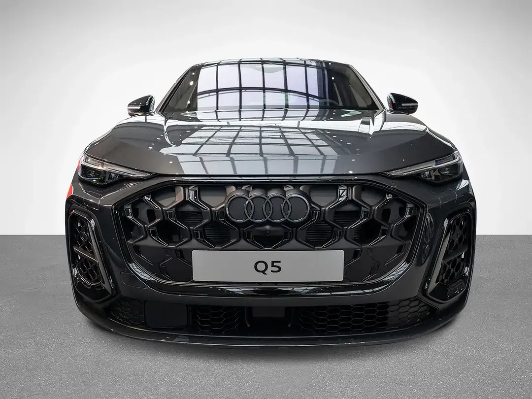 Audi Q5 - Thumbnail 4