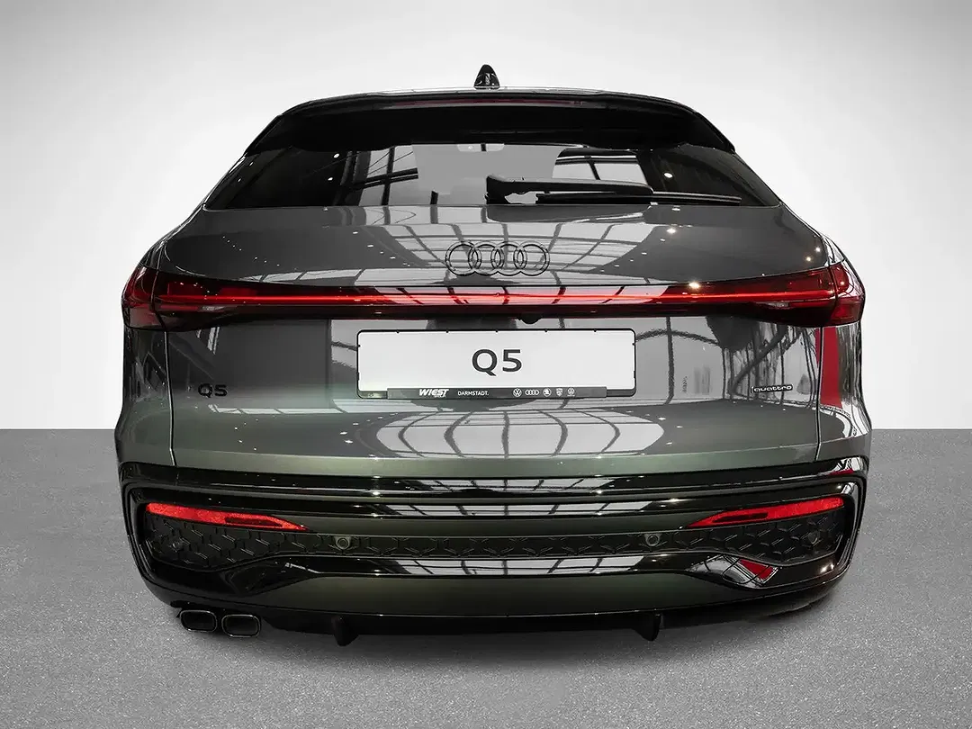 Audi Q5 - Thumbnail 5