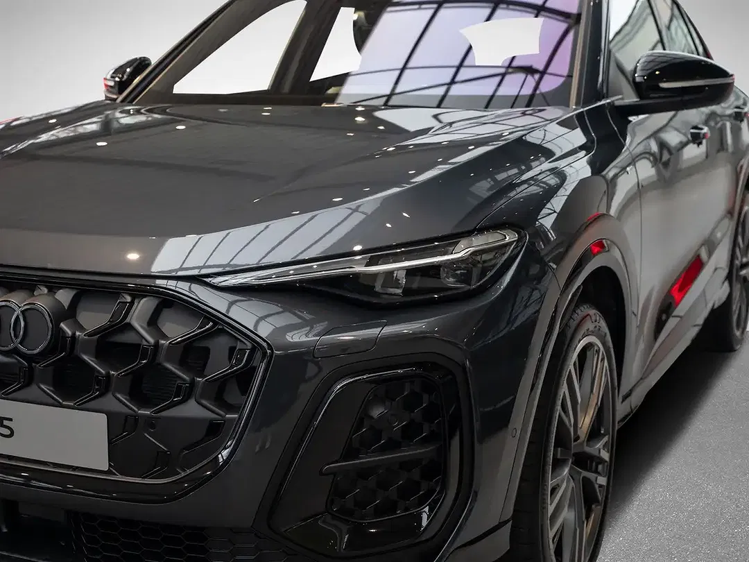 Audi Q5 - Thumbnail 6