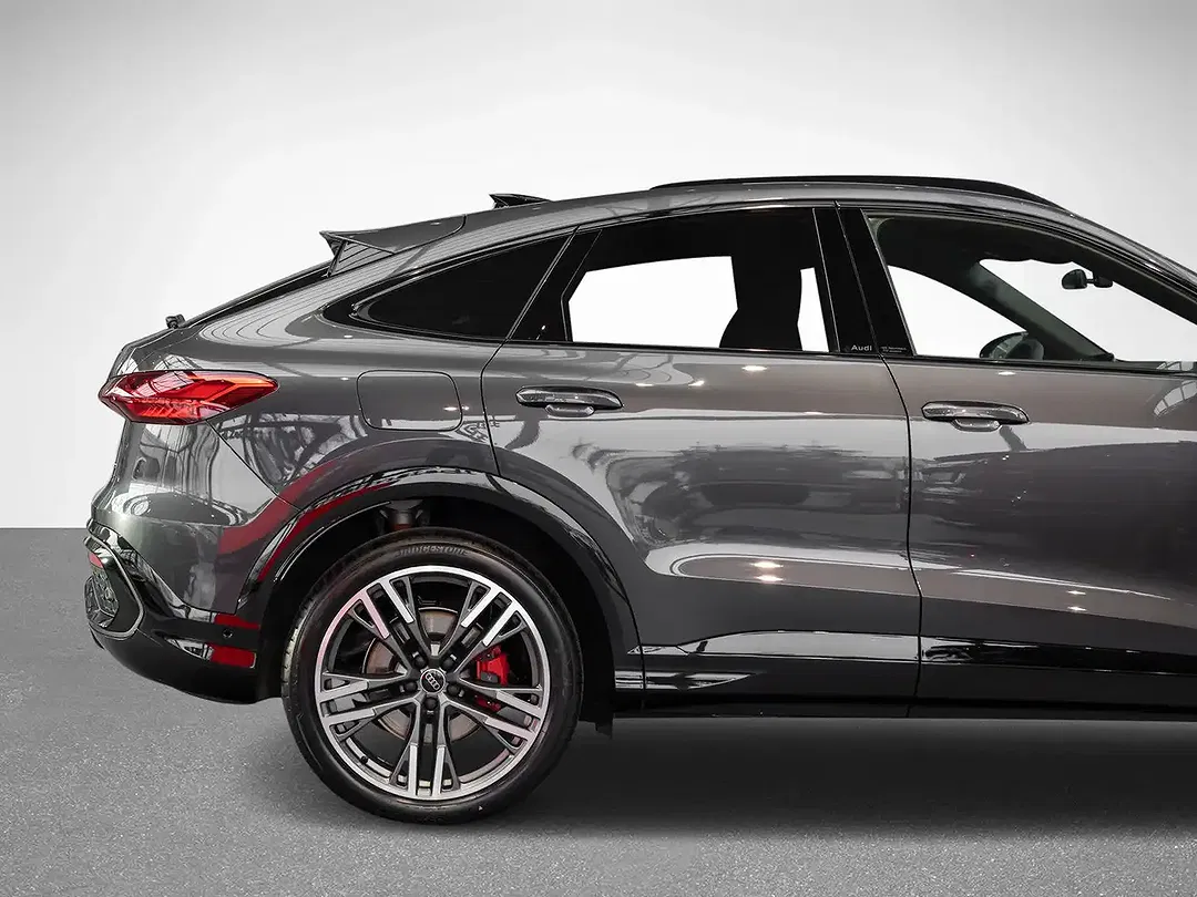 Audi Q5 - Thumbnail 7
