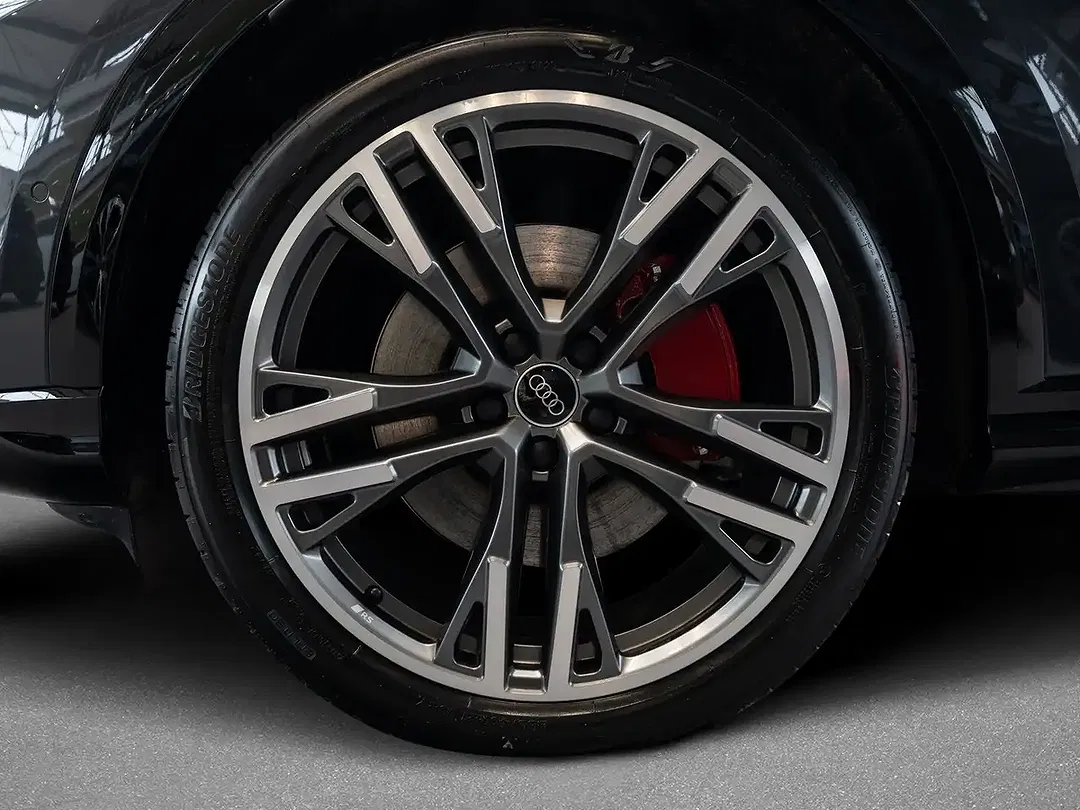 Audi Q5 - Thumbnail 8