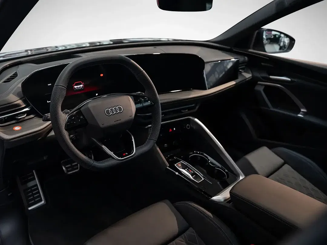Audi Q5 - Thumbnail 9