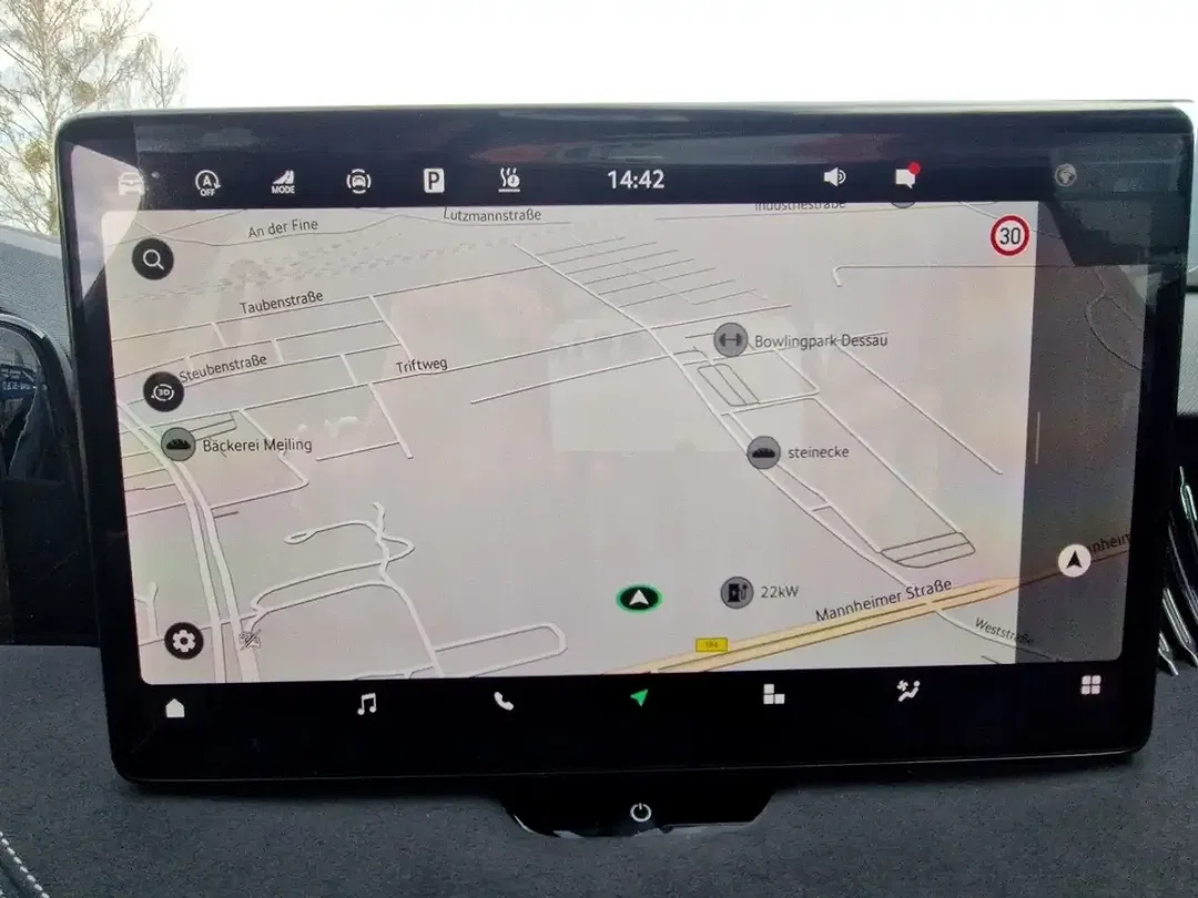 Skoda Superb - Thumbnail 11