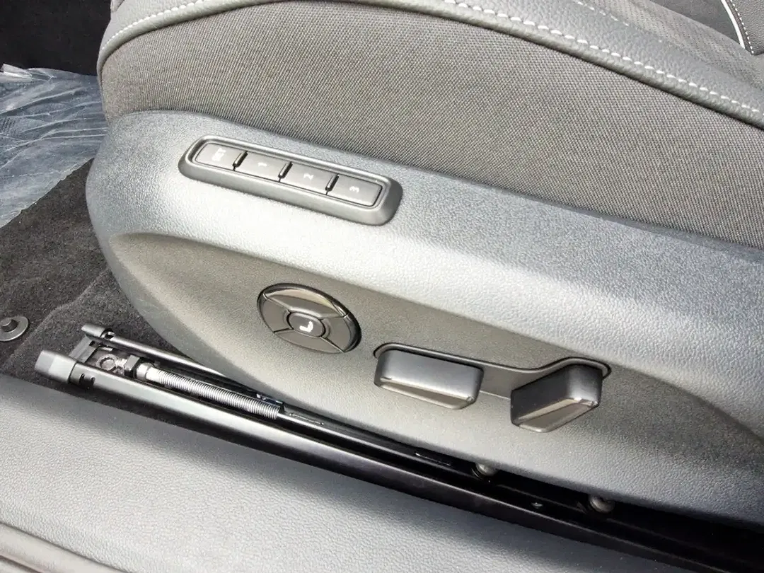 Skoda Superb - Thumbnail 12