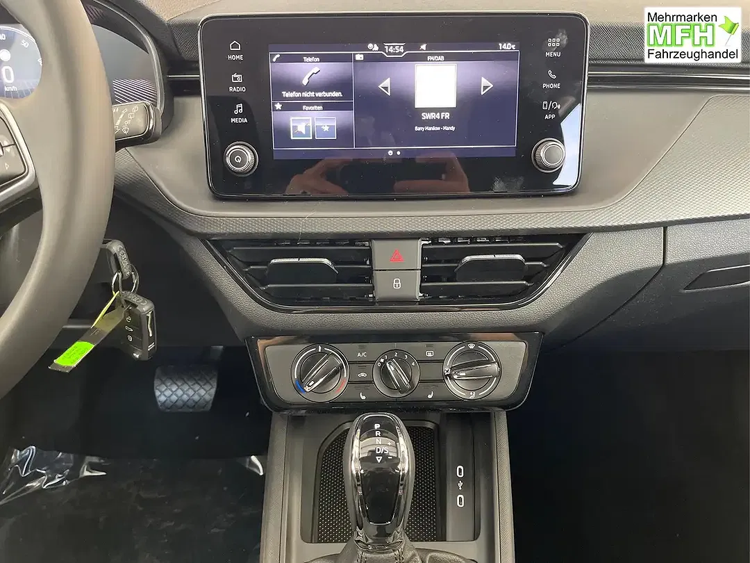 Skoda Scala - Thumbnail 7