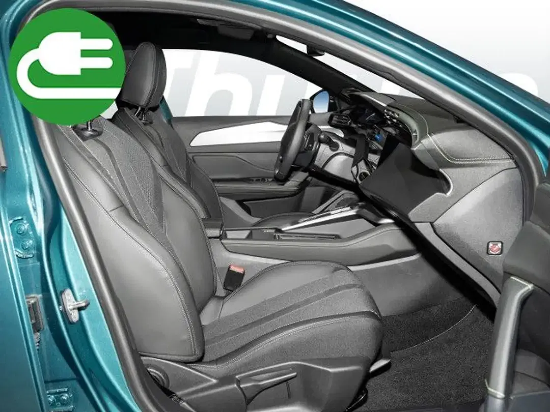 Peugeot 308 - Thumbnail 3
