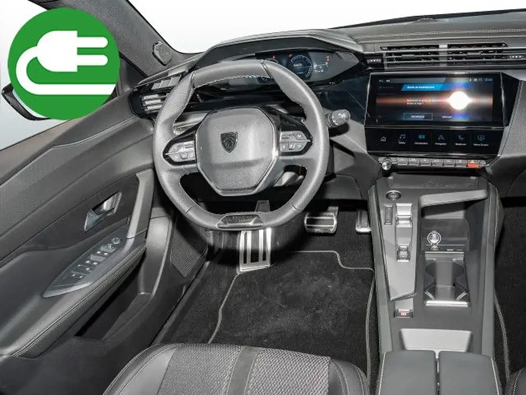 Peugeot 308 - Thumbnail 5